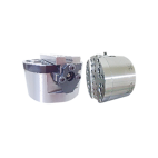 SINGLE SLIDE TYPE FACING HEAD